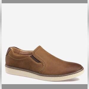 Johnston & Murphy McGuffey Slip-on Loafer